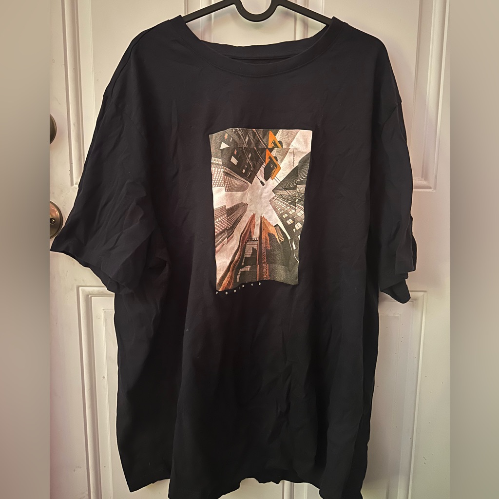 Toronto Tee